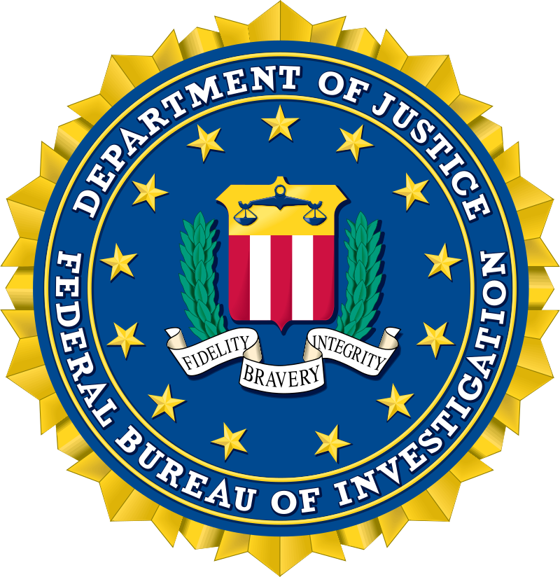 Submit a Tip-Report a Crime to the FBI