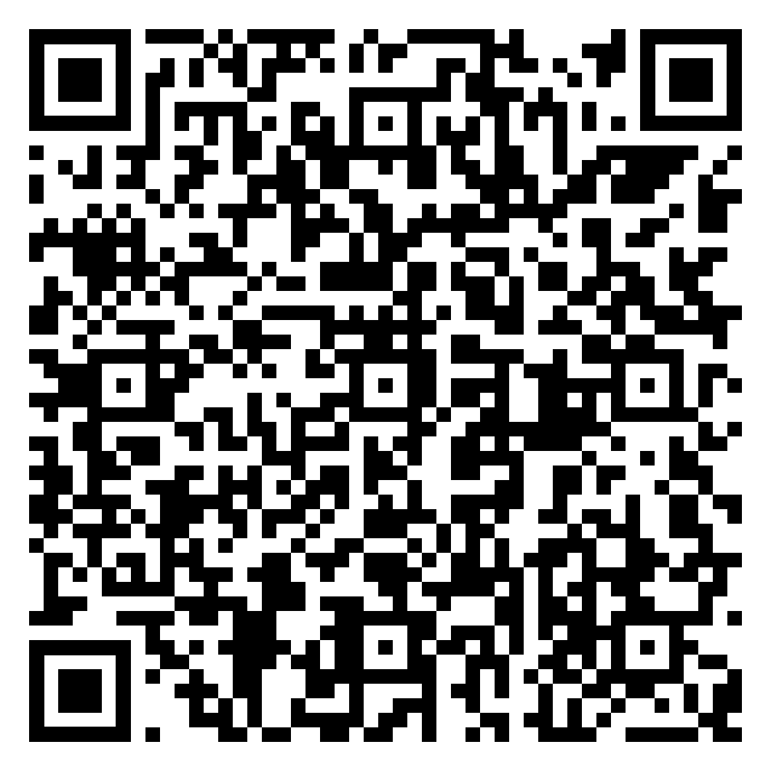 Army CID reporting form QR Code