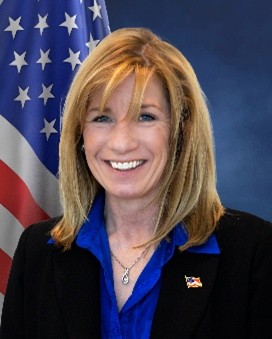 EAD Caroline Frye EAD Caroline Frye