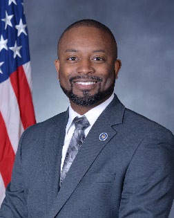 Seldrick O. Moore Seldrick O. Moore