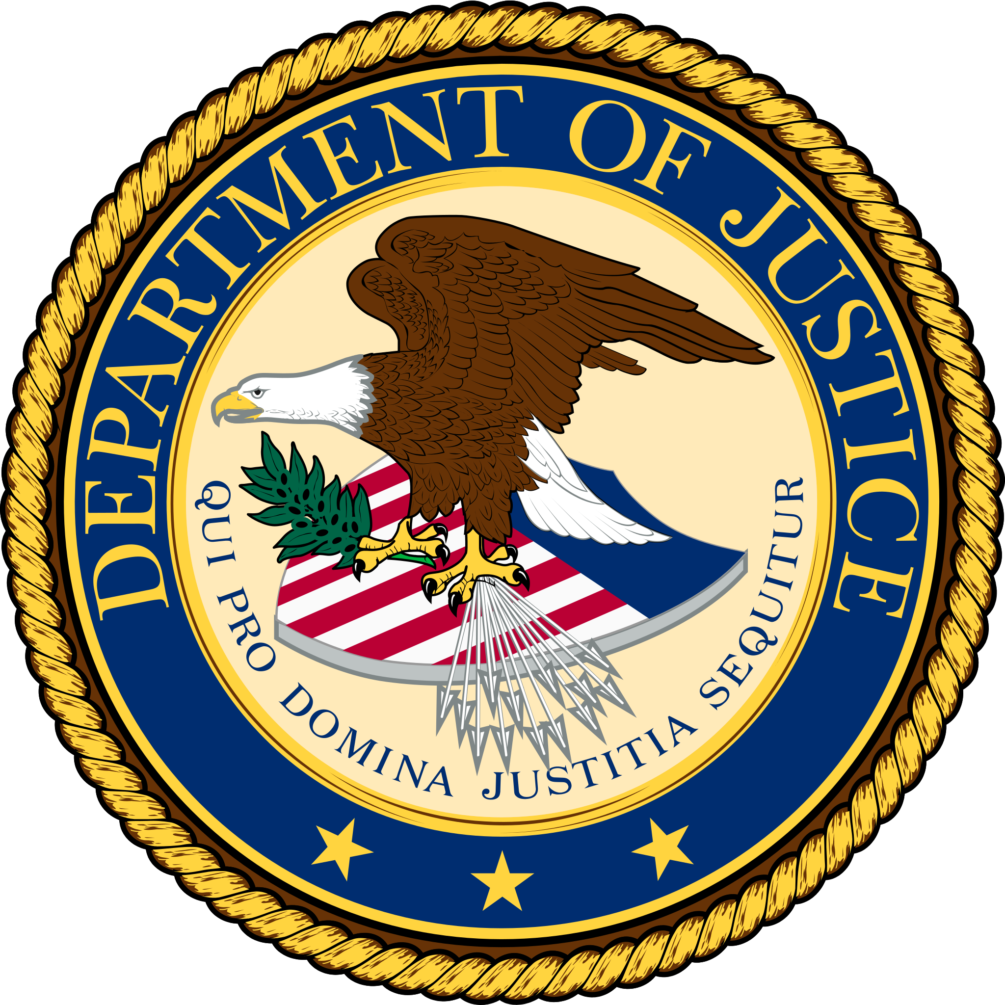 Department of Justice Report a Crime-Submit a Complaint 