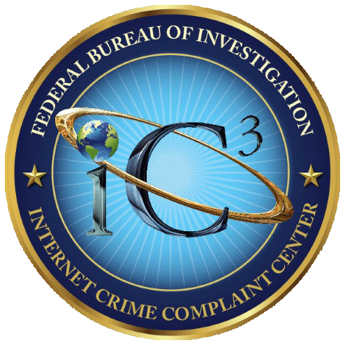 FBI Internet Crime Complaint Center