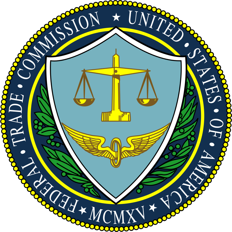 Report Fraud to the Federal Trade Commission